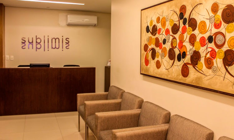 Foto 3 de Clinica Sublimis