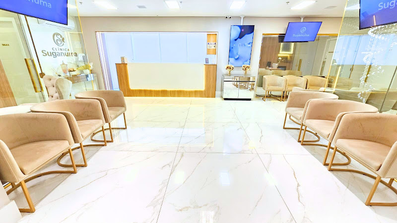 Foto 2 de Clínica Suganuma