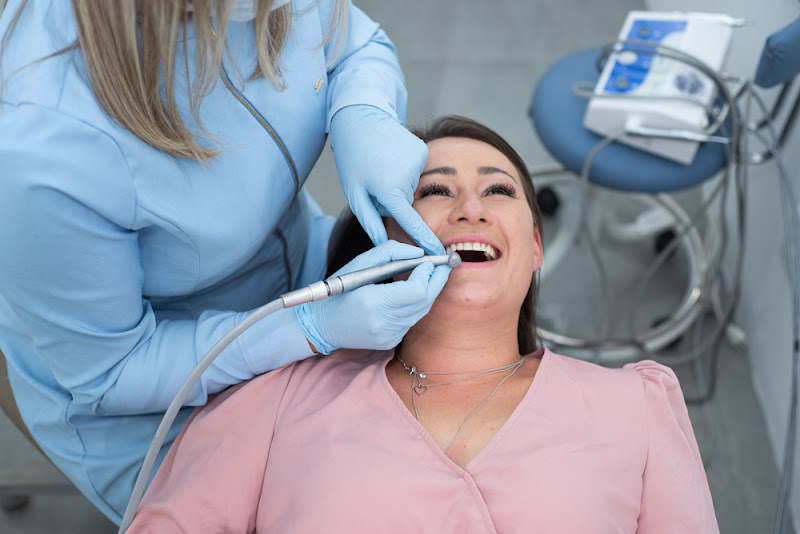 Foto 2 de Clínica Suldent NH