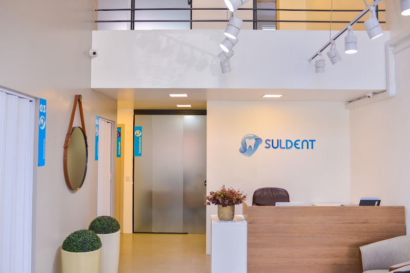 Foto 3 de Clínica Suldent NH