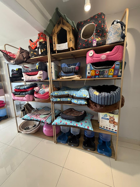 Foto 2 de Clínica Super Pet Coral