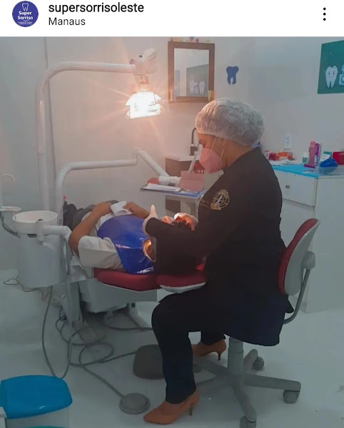 Foto de Clinica Super Sorriso