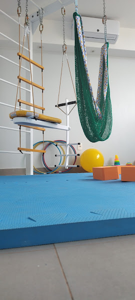 Foto 2 de Clínica Superação Águas Lindas GO