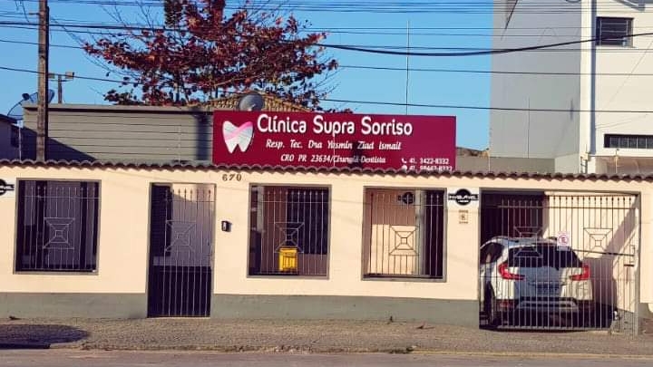 Foto 2 de Clínica Supra Sorriso