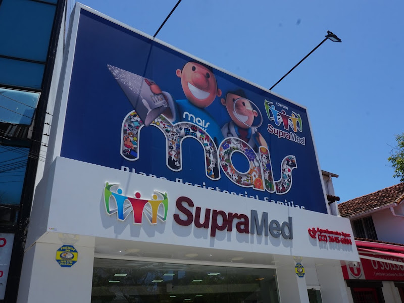 Foto de Clínica SupraMed