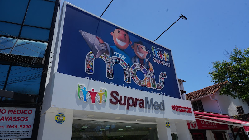 Foto 2 de Clínica SupraMed