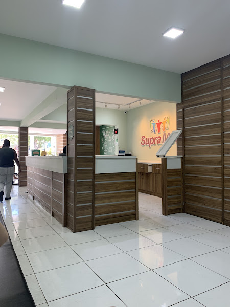 Foto 3 de Clínica SupraMed