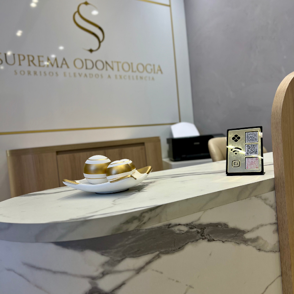 Foto 3 de Clínica Suprema Odontologia