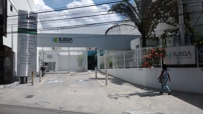 Foto 2 de Clínica SUSGA Medicina Diagnóstica