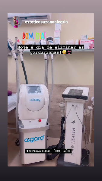 Foto 2 de Clínica Suzana Alegria