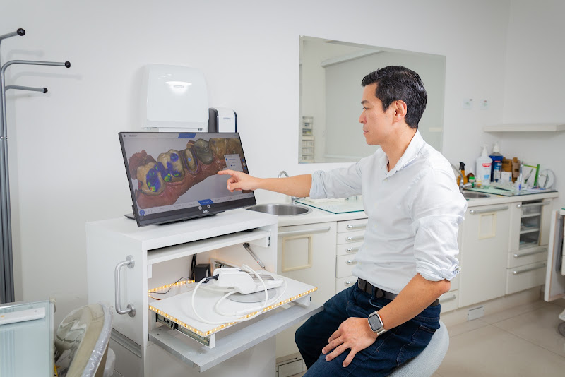 Foto 3 de Clínica Suzuki | Odontologia Integrada Particular