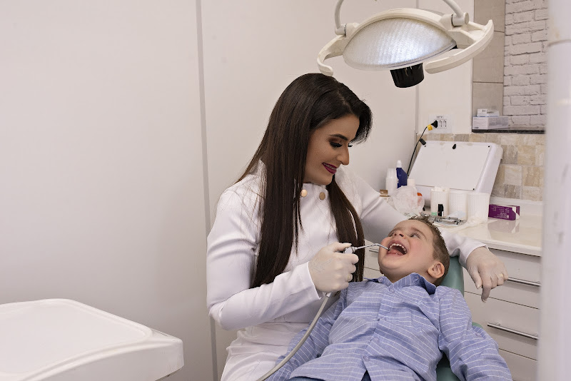 Foto 2 de Clínica T.L Odontologia Dra.Talita Ferraz Rigueto