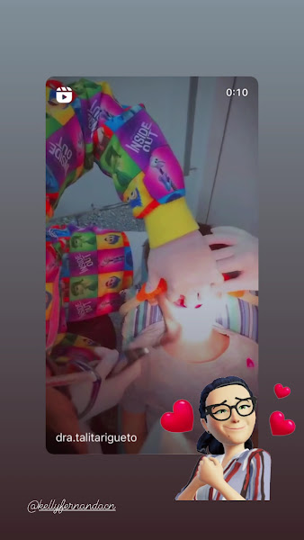 Foto 4 de Clínica T.L Odontologia Dra.Talita Ferraz Rigueto