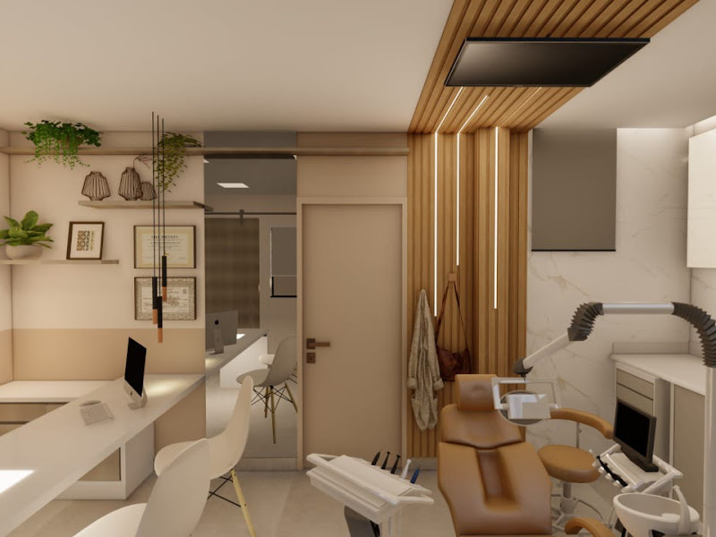 Foto 6 de Clínica T.L Odontologia Dra.Talita Ferraz Rigueto