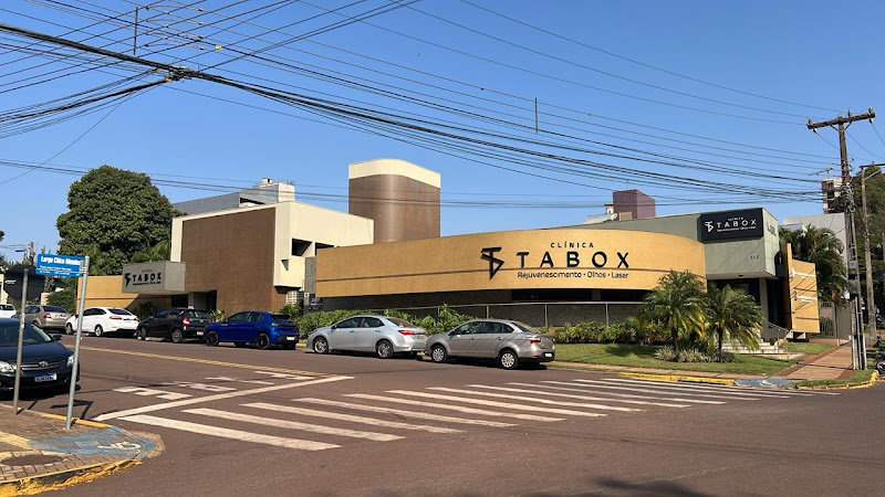 Foto 2 de Clínica Tabox