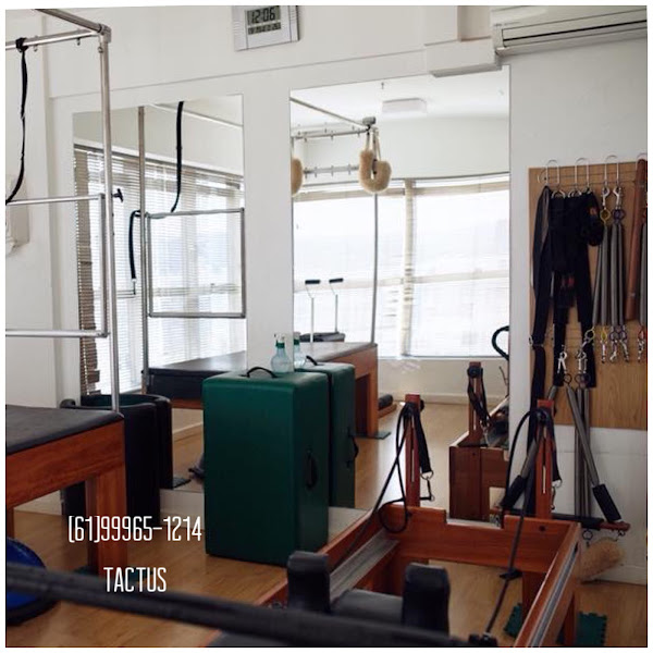 Foto de Clínica Tactus - Lago Norte