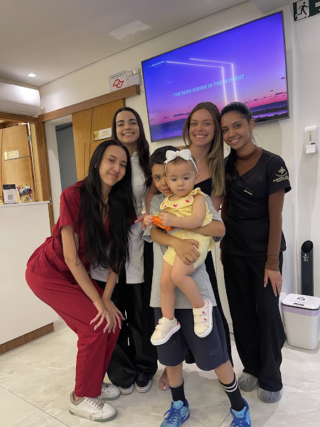 Foto 2 de Clínica Táfori Odontologia