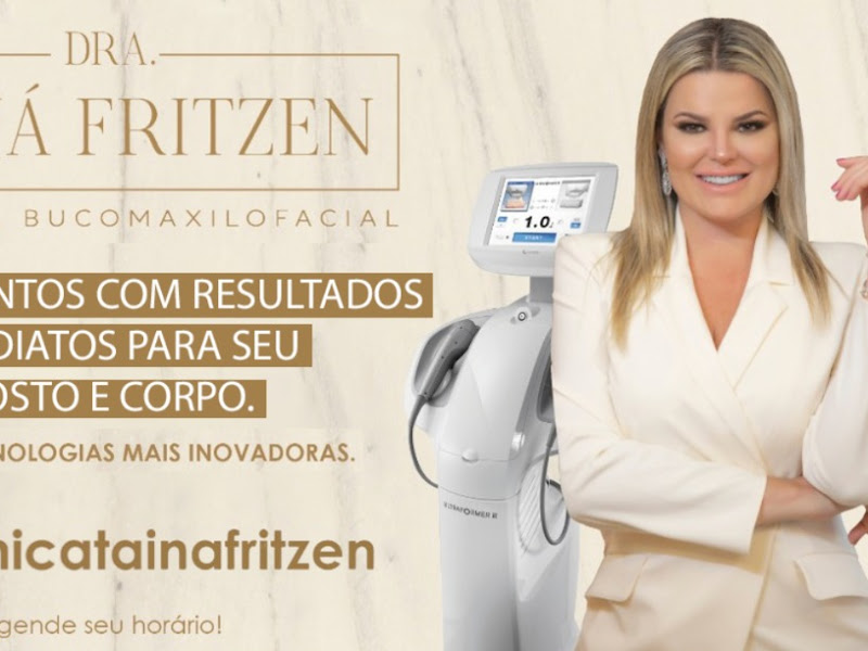 Foto de Clínica Tainá Fritzen