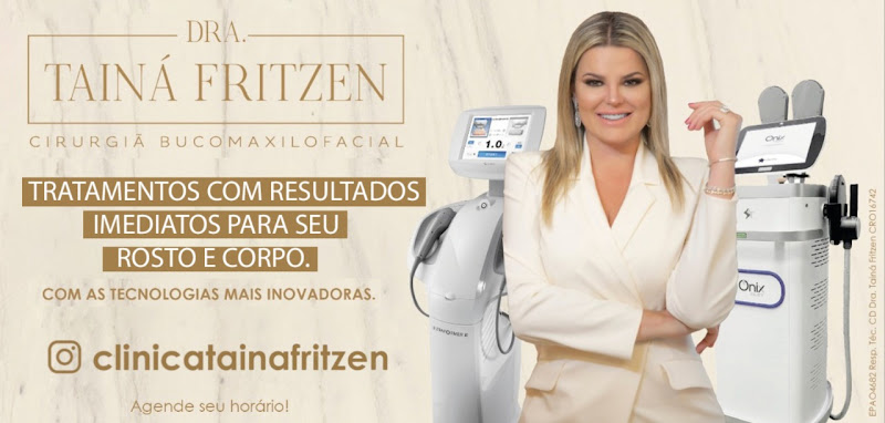 Foto 2 de Clínica Tainá Fritzen