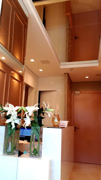 Foto 3 de Clínica Tainá Fritzen