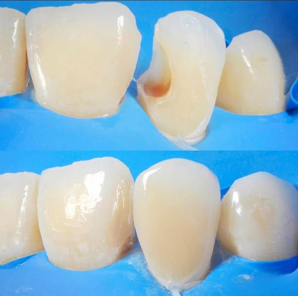 Foto 3 de Clínica Talfman