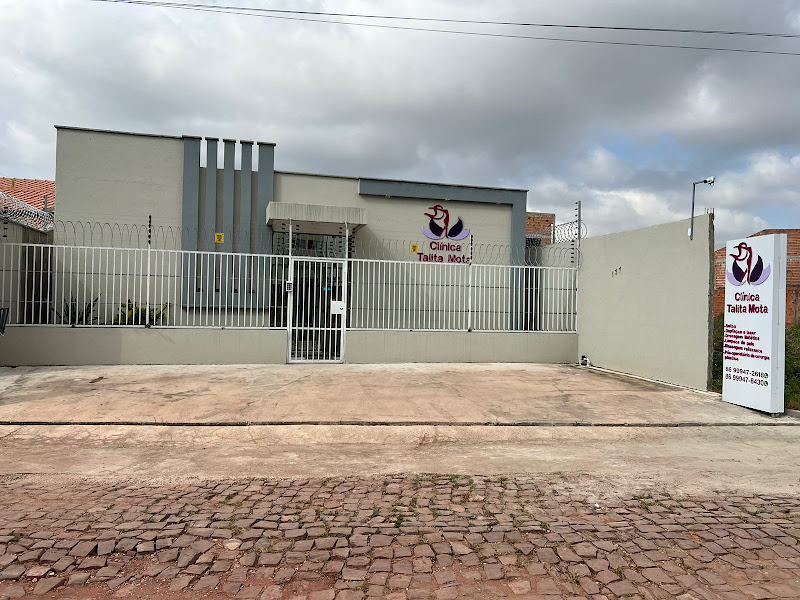 Foto 2 de Clínica Talita Mota