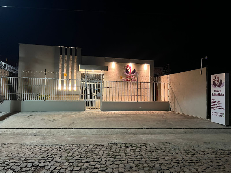 Foto 3 de Clínica Talita Mota