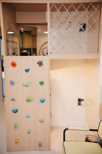 Foto 3 de Clínica Talita Prates