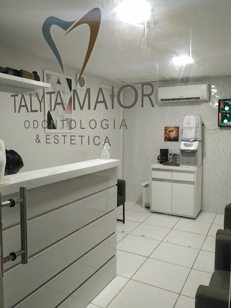 Foto de Clínica Talyta Maior Odontologia