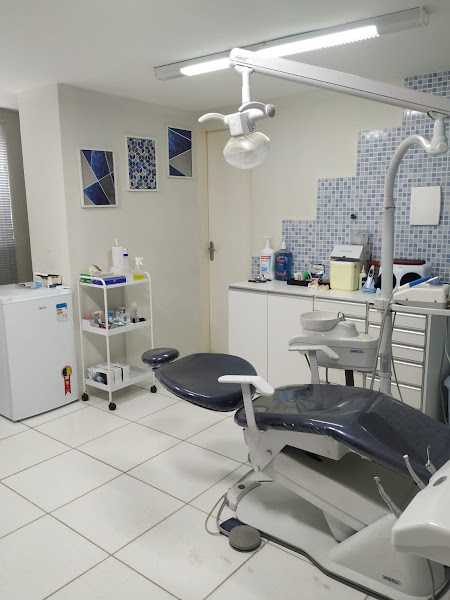 Foto 2 de Clínica Talyta Maior Odontologia