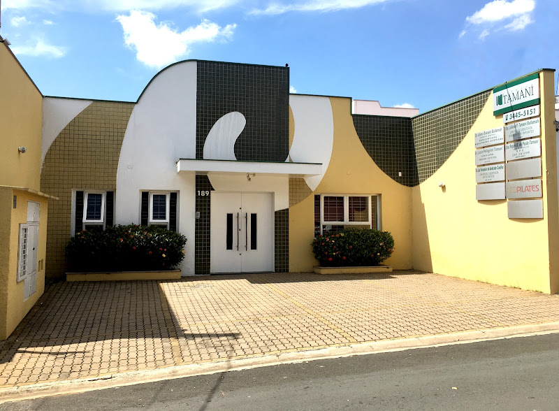 Foto 3 de Clínica Tamani