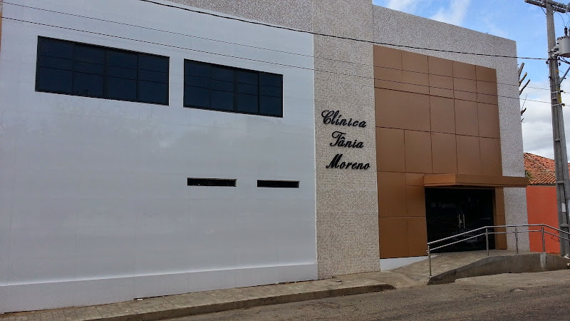 Foto 2 de Clínica Tânia Moreno
