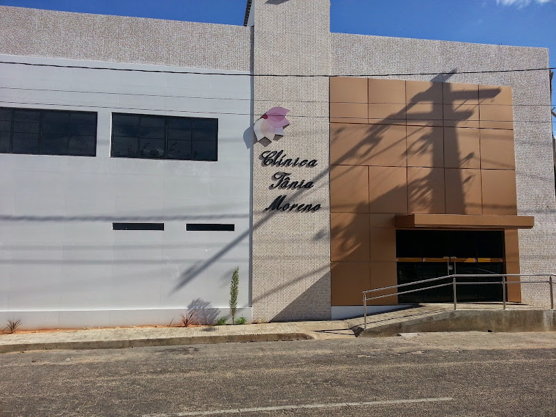 Foto 3 de Clínica Tânia Moreno