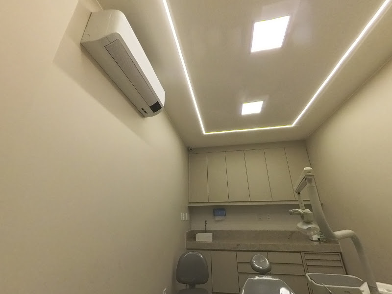 Foto 5 de Clínica Targino | Dentista Vicente Pires | Clínica Odontológica | Endodontia | Odontopediatria