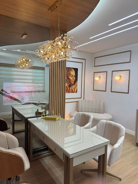 Foto 2 de Clínica Tati Araújo I Estética e Corporal Avançada I Emagrecimento I Tratamentos Para Todo o Corpo