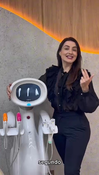 Foto 3 de Clínica Tati Araújo I Estética e Corporal Avançada I Emagrecimento I Tratamentos Para Todo o Corpo