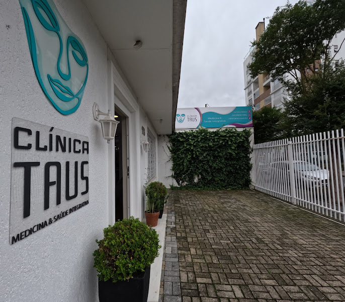Foto 2 de Clínica Taus - Medicina & Saúde Integrativa