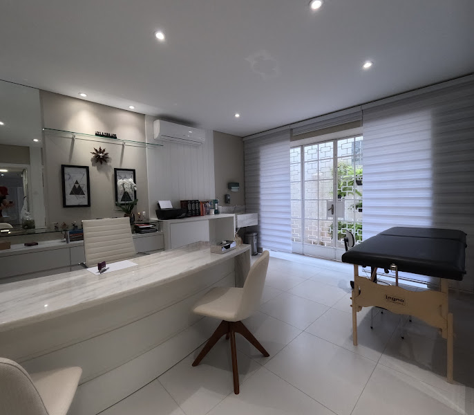 Foto 3 de Clínica Taus - Medicina & Saúde Integrativa