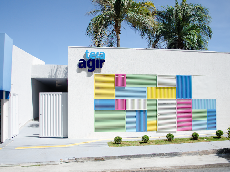 Foto de Clínica Teia Agir