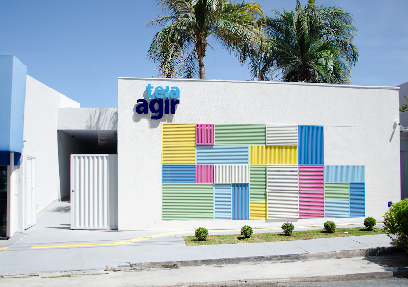 Foto 2 de Clínica Teia Agir