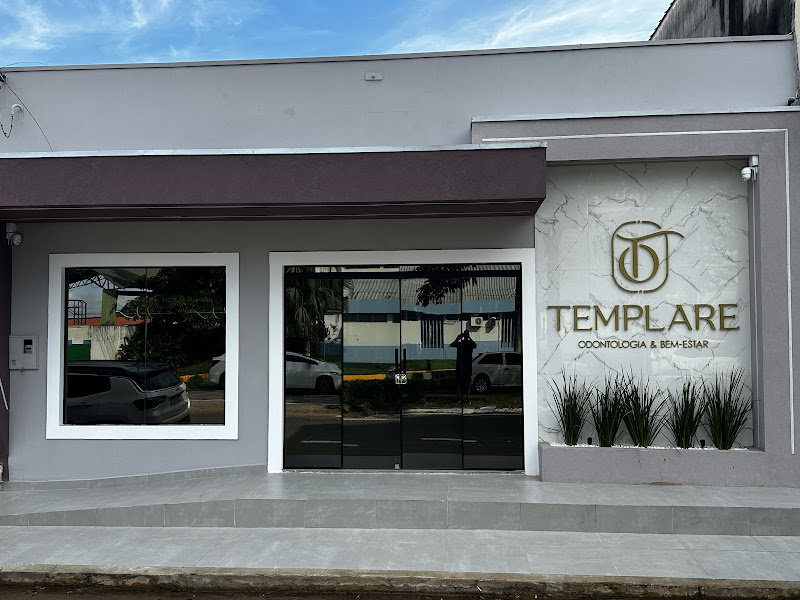 Foto 2 de Clínica Templare Odontologia e Bem-Estar