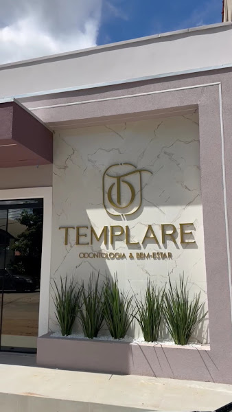 Foto 3 de Clínica Templare Odontologia e Bem-Estar