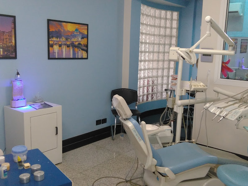 Foto 10 de Clinica Tempo Odontologia
