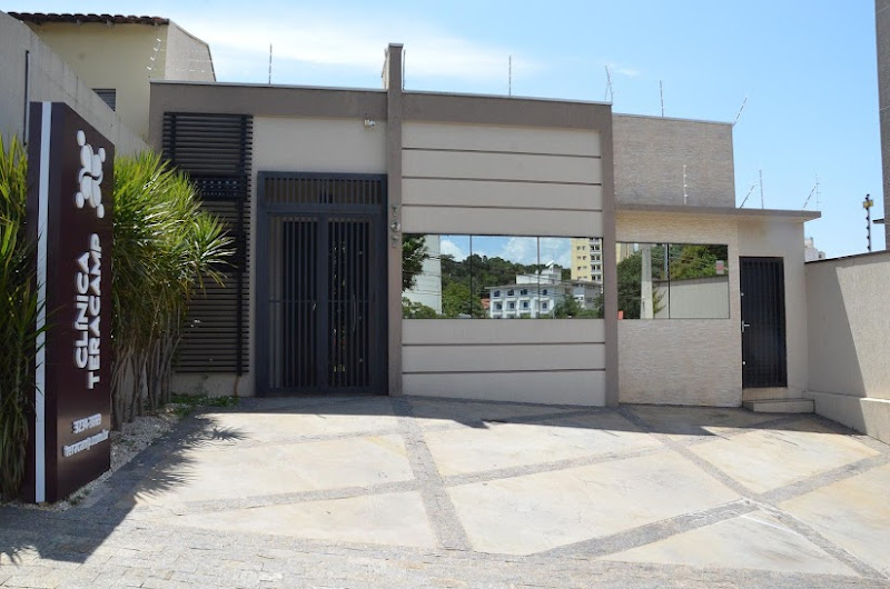 Foto 2 de Clínica Teracamp