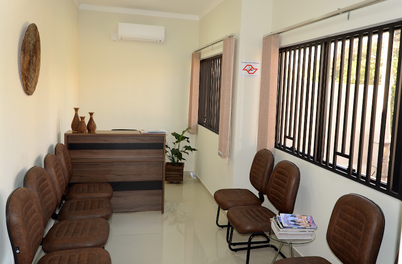 Foto 3 de Clínica Teracamp