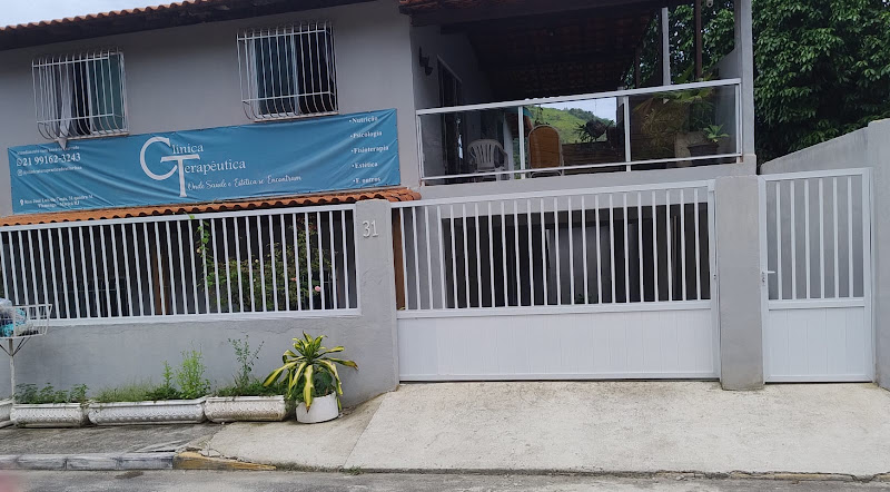 Foto de Clínica Terapêutica