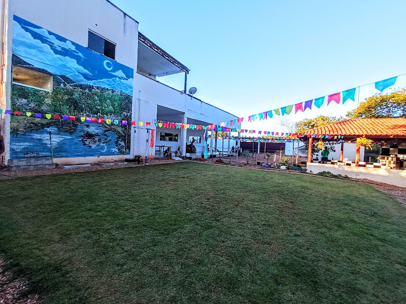 Foto 2 de Clínica Terapêutica -Renovar Gurupi