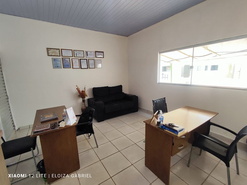 Foto 3 de Clínica Terapêutica -Renovar Gurupi