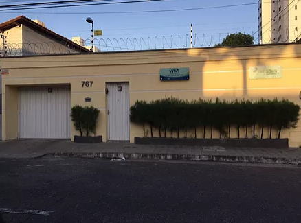 Foto 2 de Clínica Terapêutica Viva