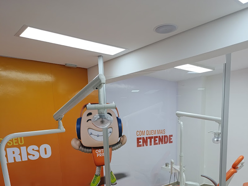 Foto 2 de Clínica TH Odontologia e Estética